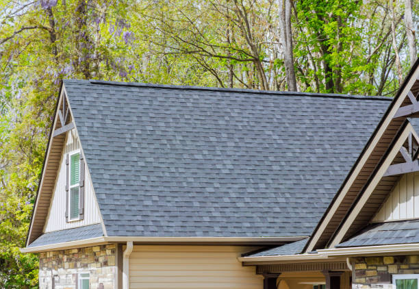 Best Gutter Replacement  in Nolensville, TN